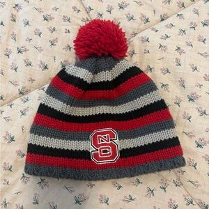 Adidas NCSU Beanie
